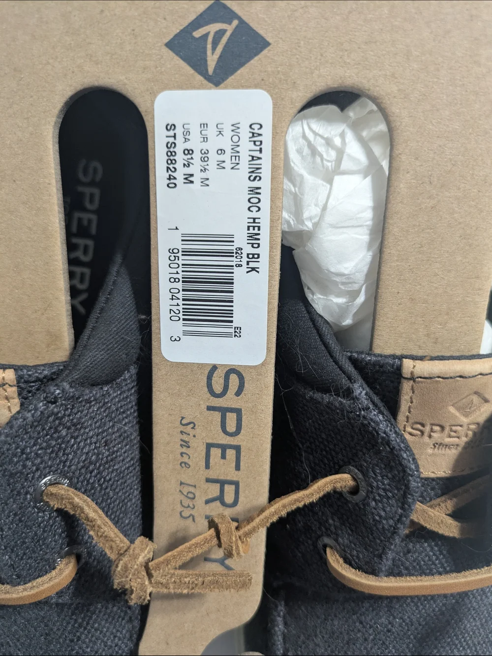 Sperry women casual